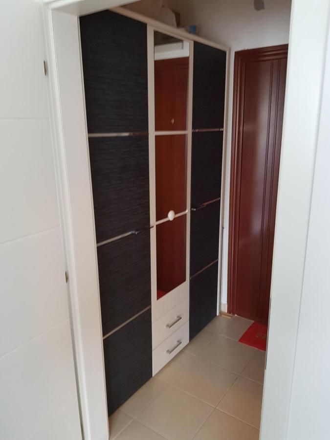 Poesia Apartment Novi Sad Exteriör bild
